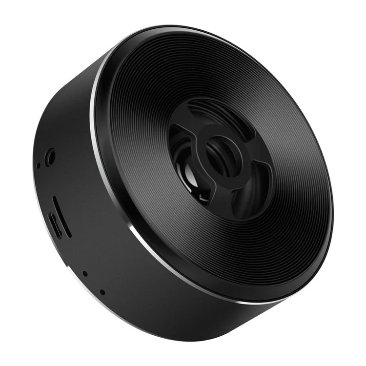 
New arrivals portable amazon gadgets mini A5 wireless speaker Wirelesss with musical parlantes audio dj sound 