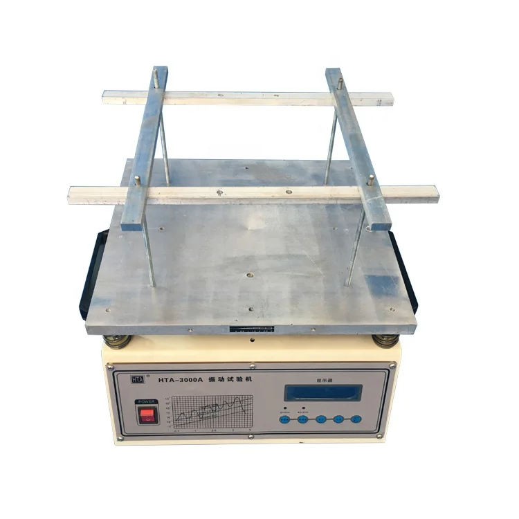 Electromagnetic Vibration Table/Vibration testing machine/concrete vibrator Table