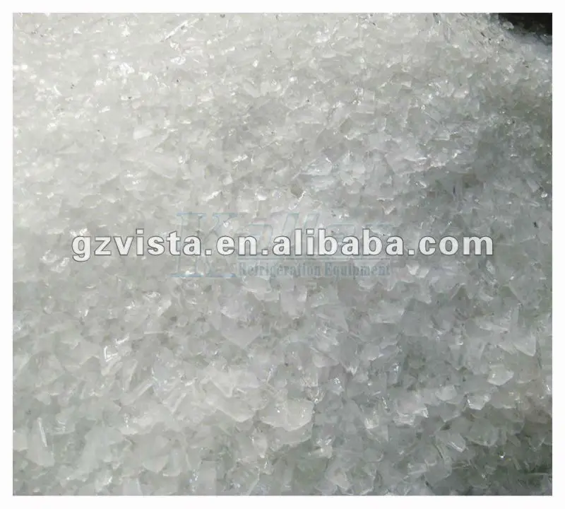 Koller Manual Ice Crusher Machine For Cutting Block Ice for Cafeteria & Buffet & Restaurant