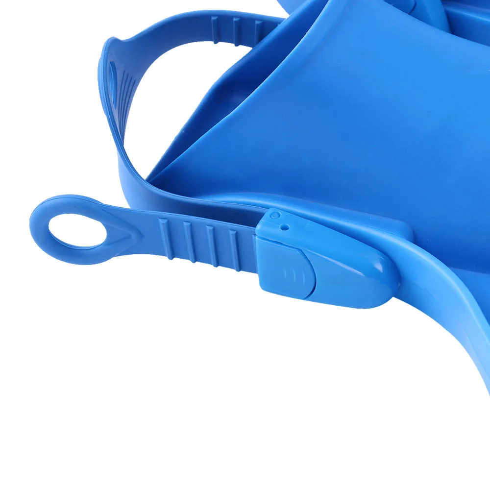 Perfect swimming training fins Mono Fins Swimming Fin