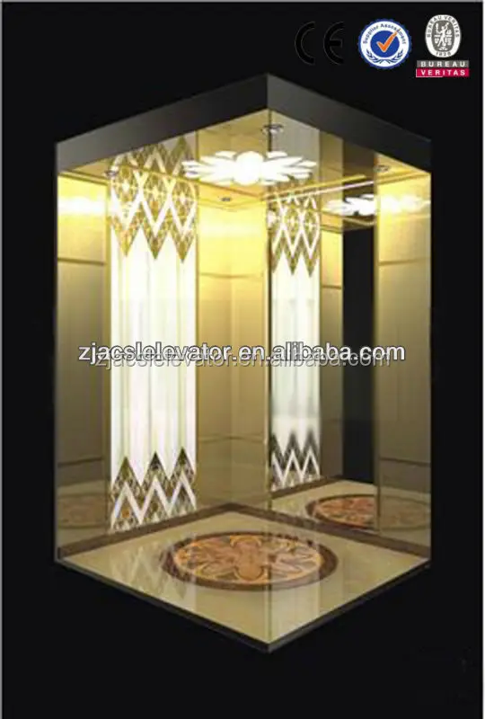 Цена для небольшой дом лифт