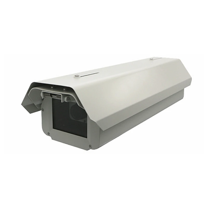 LPR IP Camera 2.0MP CMOS H.265 True WDR  LPR  camcorder