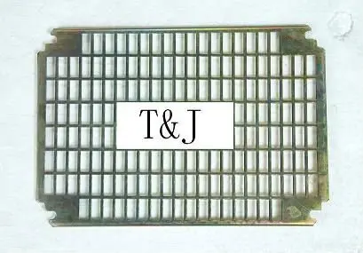 Waterproof electrical outlet box size