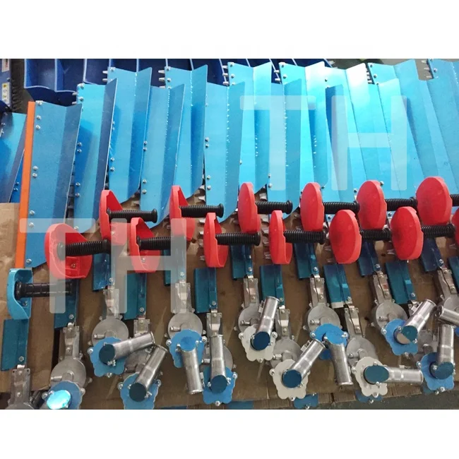 
3BF-750(34F) Single Blade Backpack Tea Trimmer Machine 