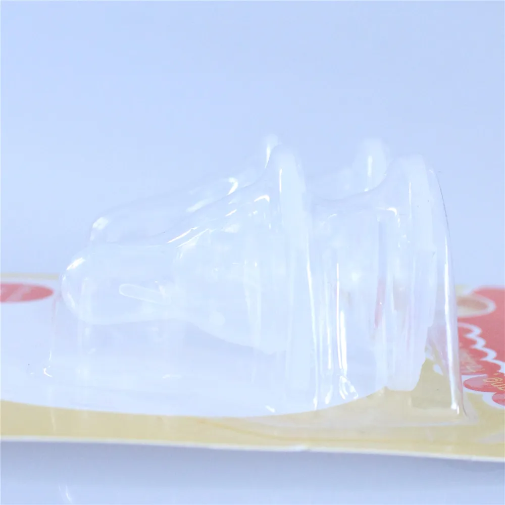 BPA free Best quality bpa free silicone baby nipple teether