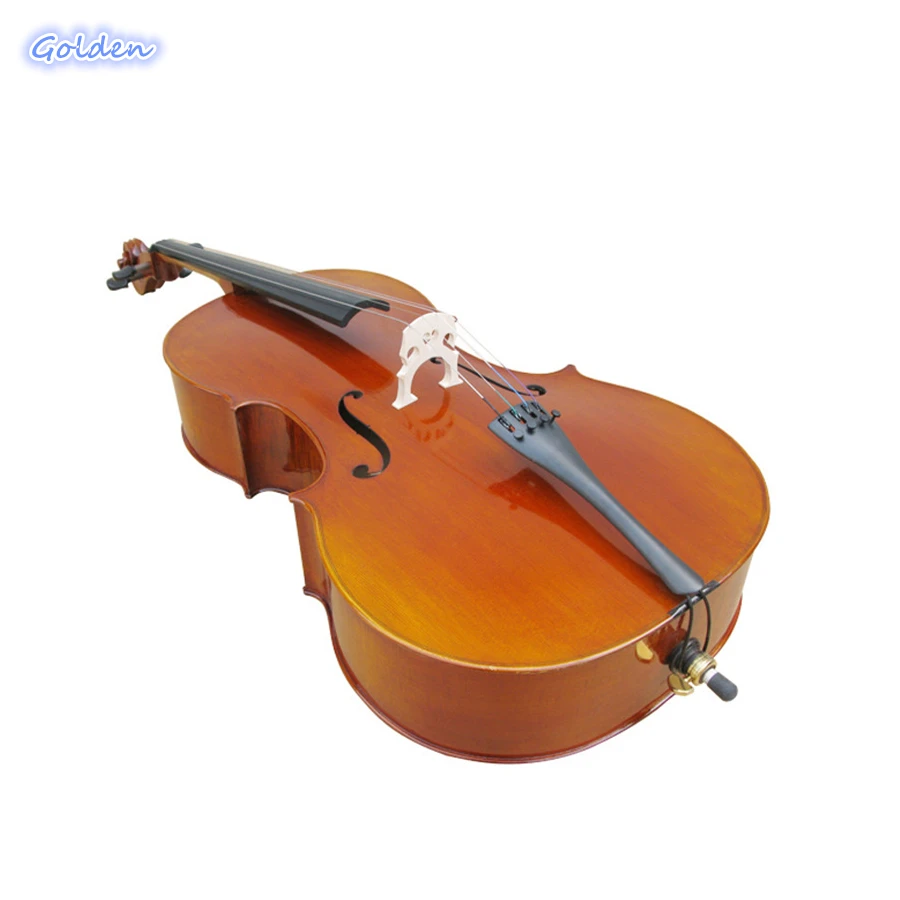 
2021 New Wholesale Price Handmade 4/4 Cello For Adults 