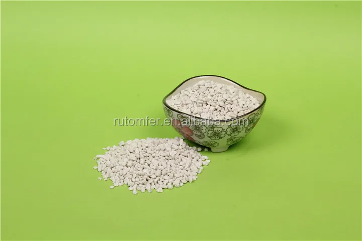 Potassium Magnesium Sulfate, PMS Granule, Potassium Sulfate Organic Phosphorus Potassium Fertilizer