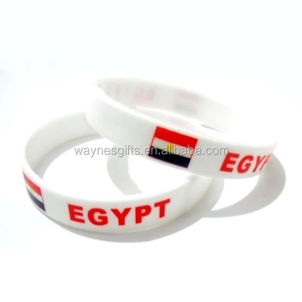 Custom Sports Competition Silicone Bracelet with Logo for Men for Weddings Christmases Halloween Graduations Easters