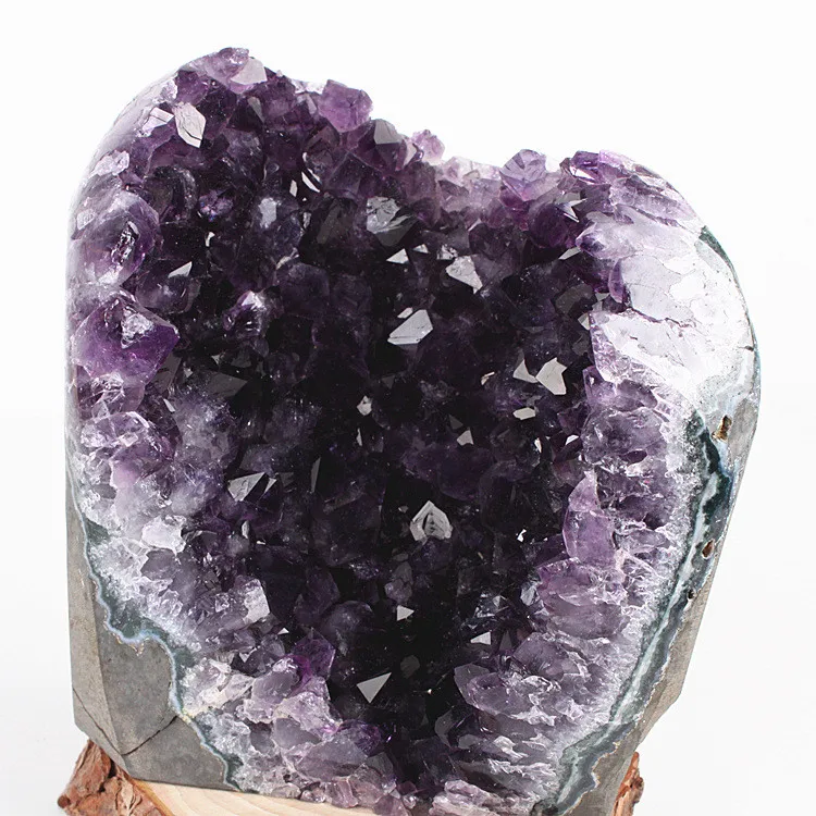 Best Selling Product Natural Stone Crystal Amethyst Cluster