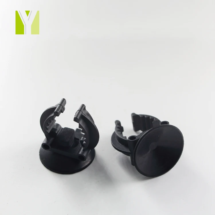 Аксессуары для аквариума присоски с зажимами для светодиодной подсветки аквариума