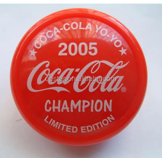 Led Light flashing Yoyo best for promotion