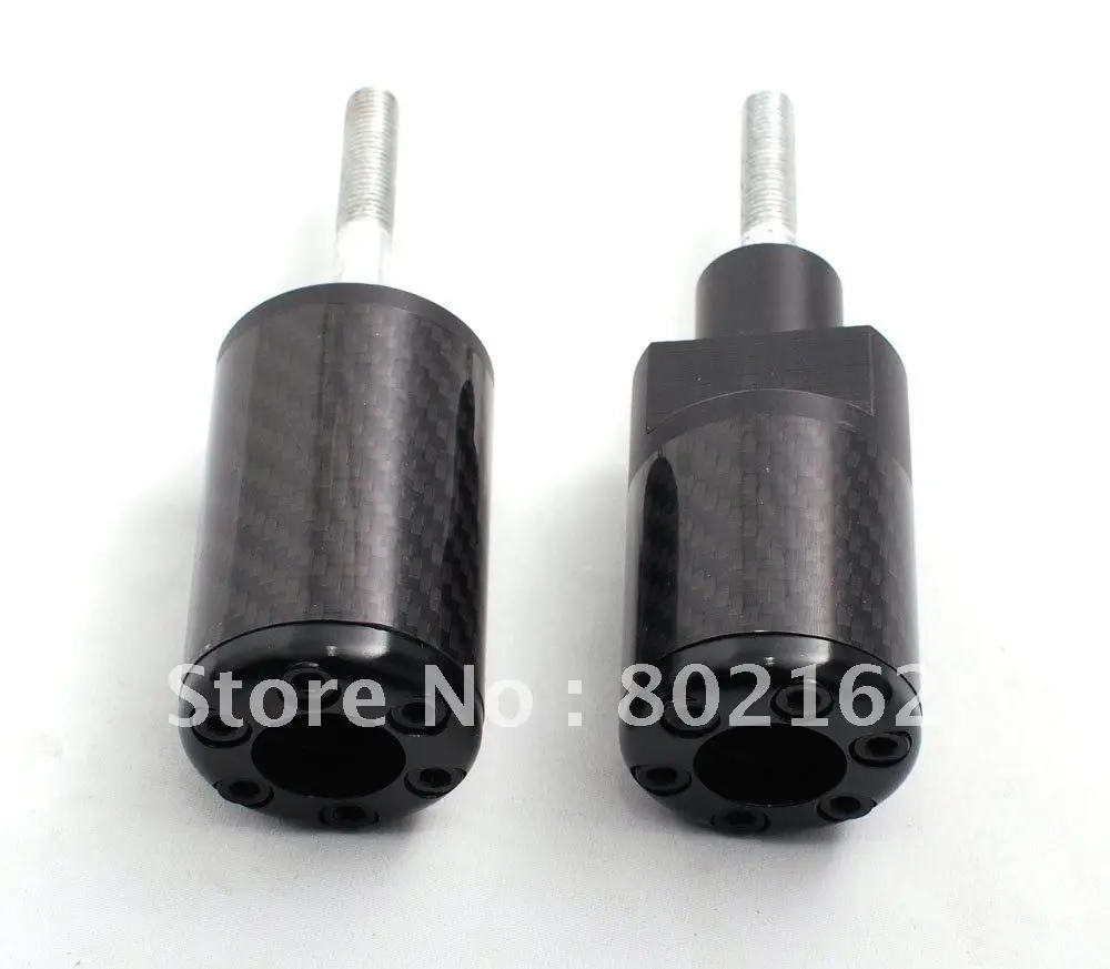 Motorcycle frame slider for GSXR600 (04-05) GSXR750 (04-05) carbon fiber 950-5400
