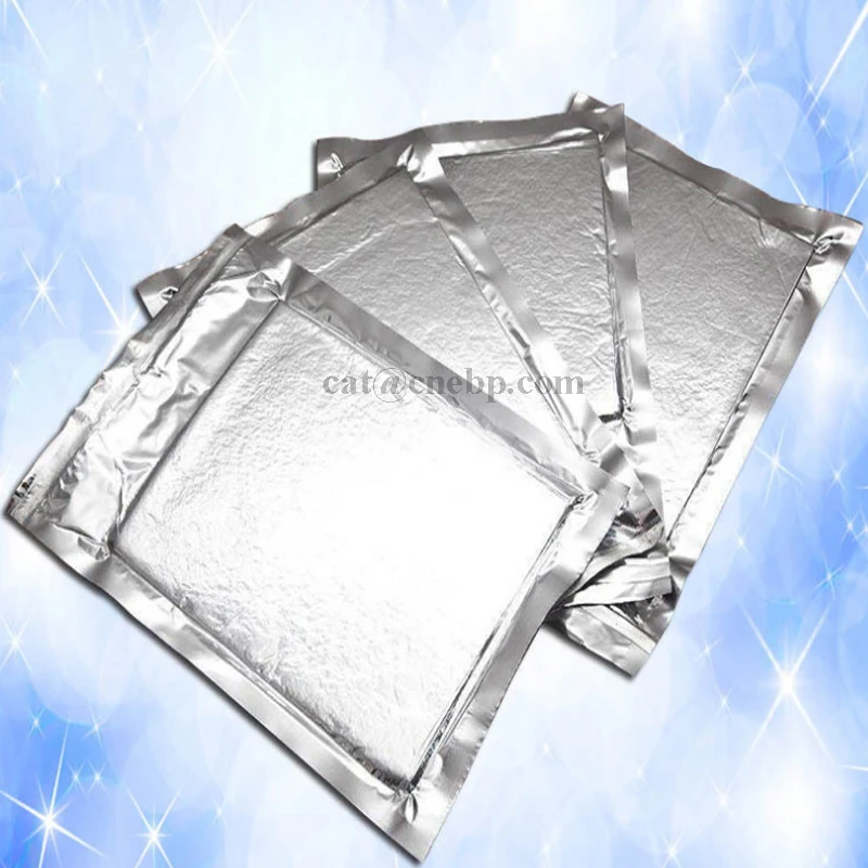 hot sale vacuum insulation panel VIP for building factory