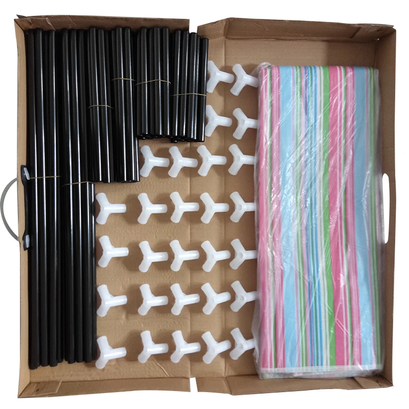 Best selling wholesale 6 layer shoe cabinet adjustable free standing folding waterproof Shoe rack