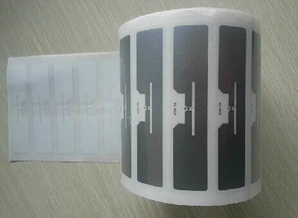  Бирки Alien h3 uhf rfid с ISO/IEC 18000-6C EPC Gen 2 пассивная Бирка Uhf