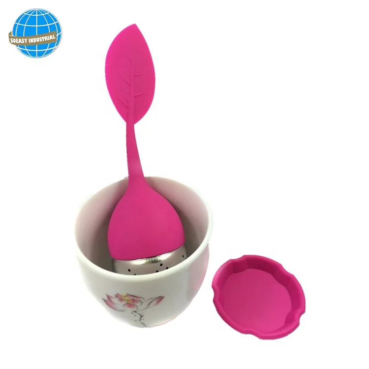 Лоток для заварки чая из нержавеющей стали