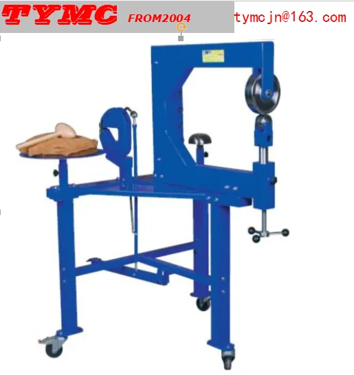 
english wheel kit 30