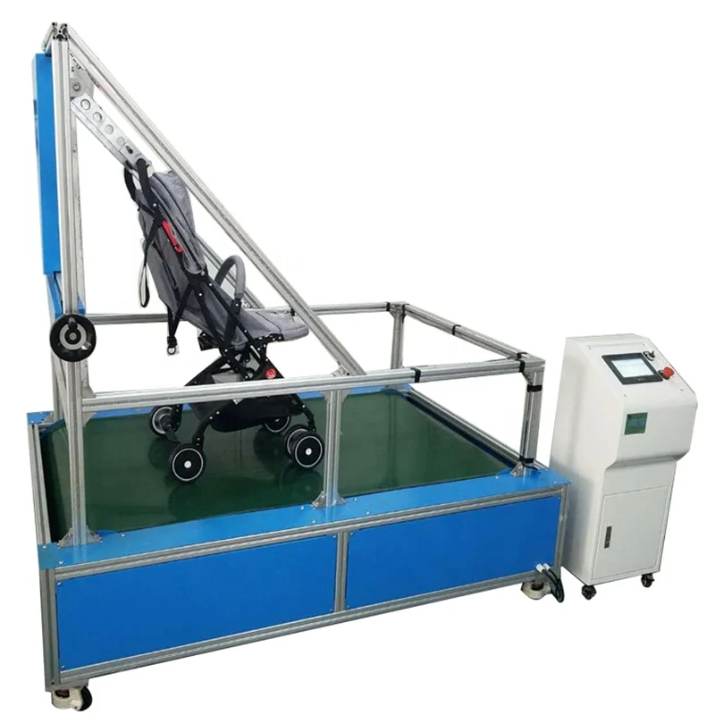 baby stroller dynamic durability testing Machine Price