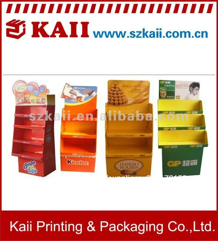 фрукты стенд