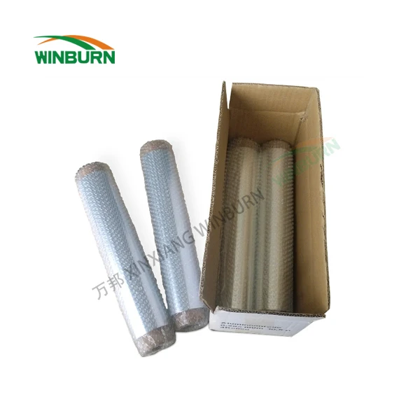 Manufacturer Promotion OEM 100my Alufolie Food Grade Wholesale