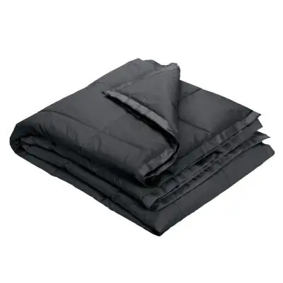 
High quality life comfort premium materials dropshipping reduce anxiety gravity blanket 