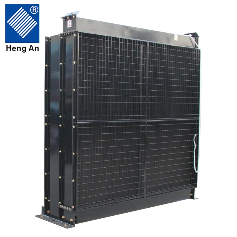 diesel generator  water radiator for mitsubishi generator