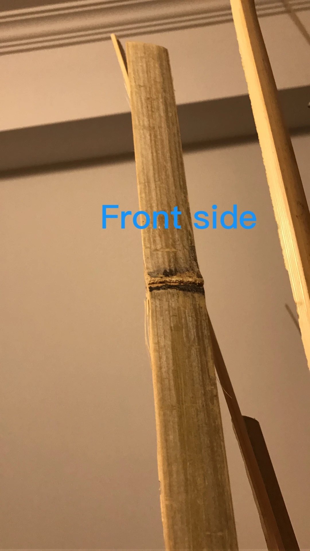 Бамбуковые ломтики, дешевый бамбуковый чип, высококачественные Бамбуковые Планки