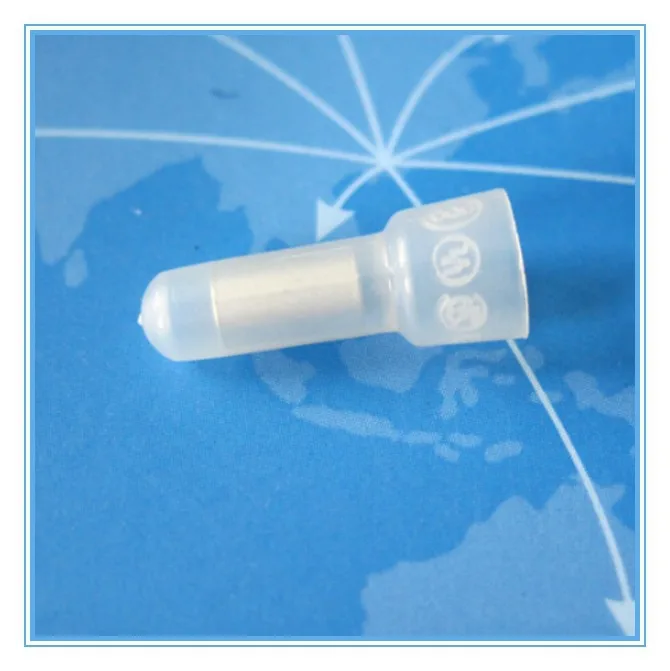 Dongguan supply insulated close-end wire connector
