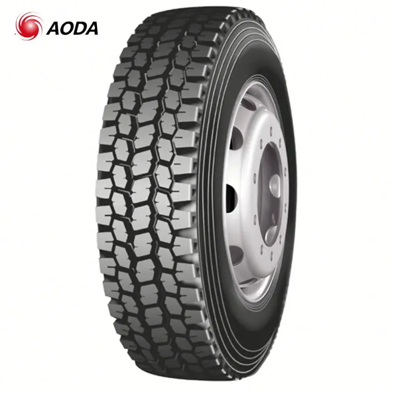 New Style China Suppliers Truck Tyre 11R22.5 8.25R16
