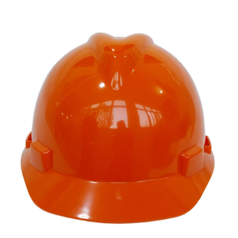 abs/pe class E hard hat electrical safety helmet hard hat for construction industry