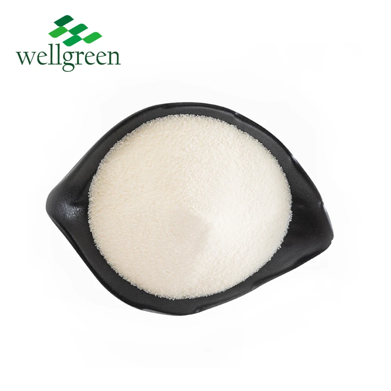 
Wellgreen Supply Feed grade DL Methionine powder in bulk 