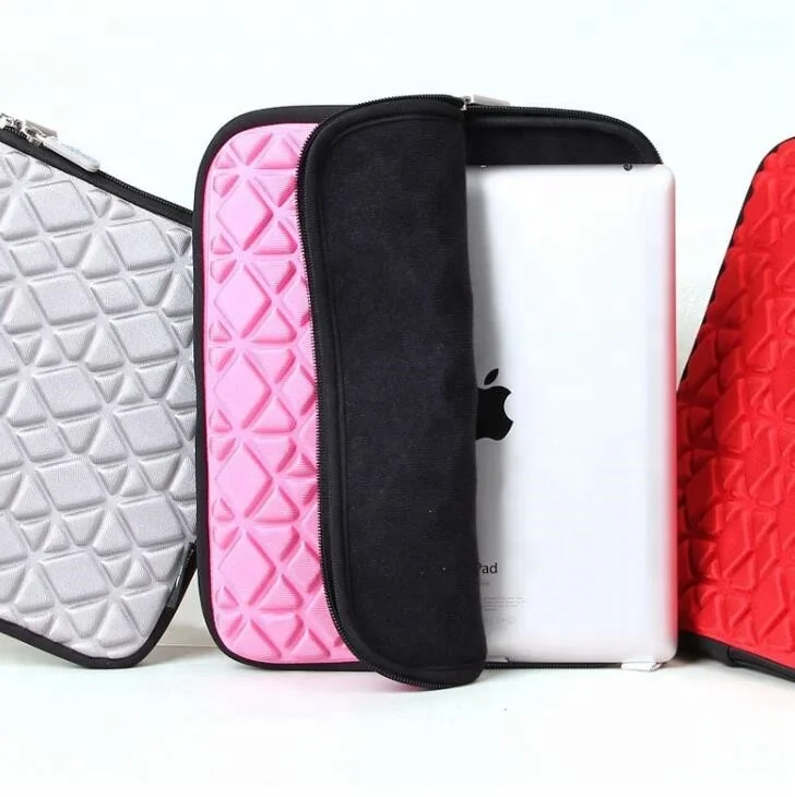 Чехол для IPAD Air Pro 2022 дюйма, защитный чехол на молнии для IPAD 10,5 дюйма, чехол для планшетного ПК 9,7 дюйма, 10,1