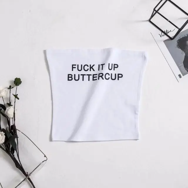 Z52202D 2020 новые летние женские с буквенным узором двойные штаны с принтом короткие однотонные обернутое вокруг груди маленький жилет женский