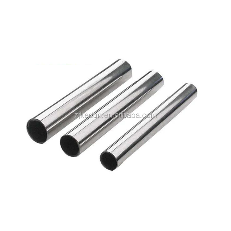 Factory Directly Sale sanitary food grade stainless steel 304 316 welded polished tube pipe