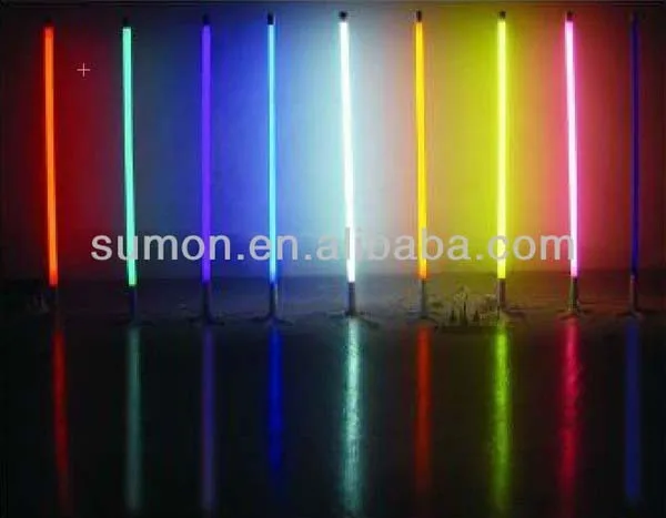 
Neon Tube Lights For Rooms 