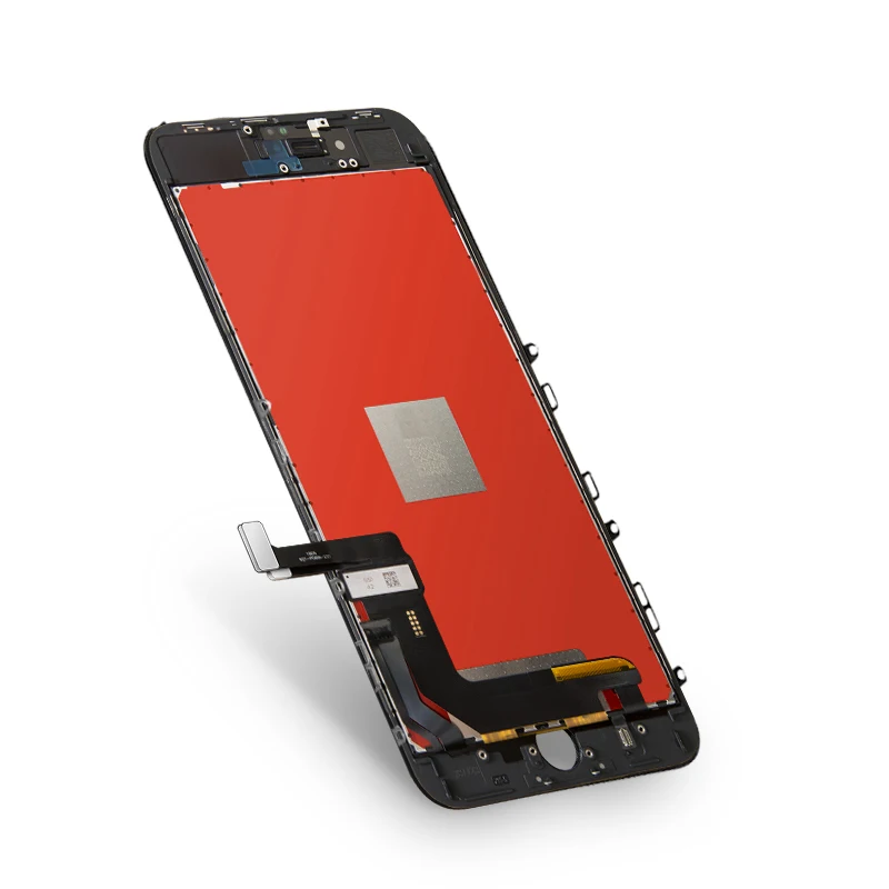 
Replacement high sensitivity LCDs screen complete for iPhone 7 plus with IPS technology 
