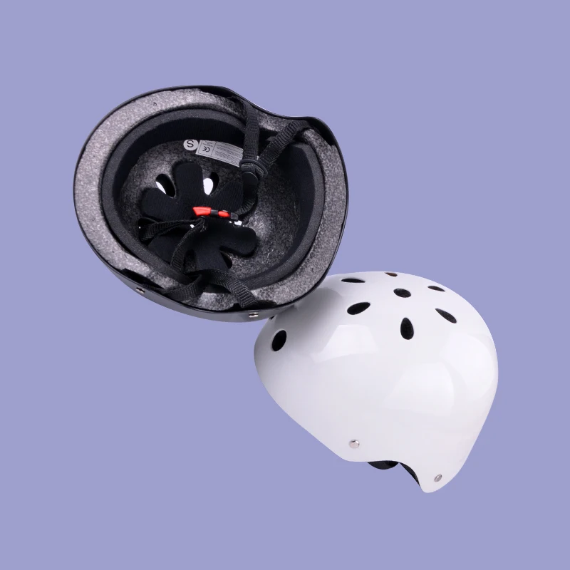 China PAPAISON brand Hot Sale Multi Sport Rafting Helmet Wholesale