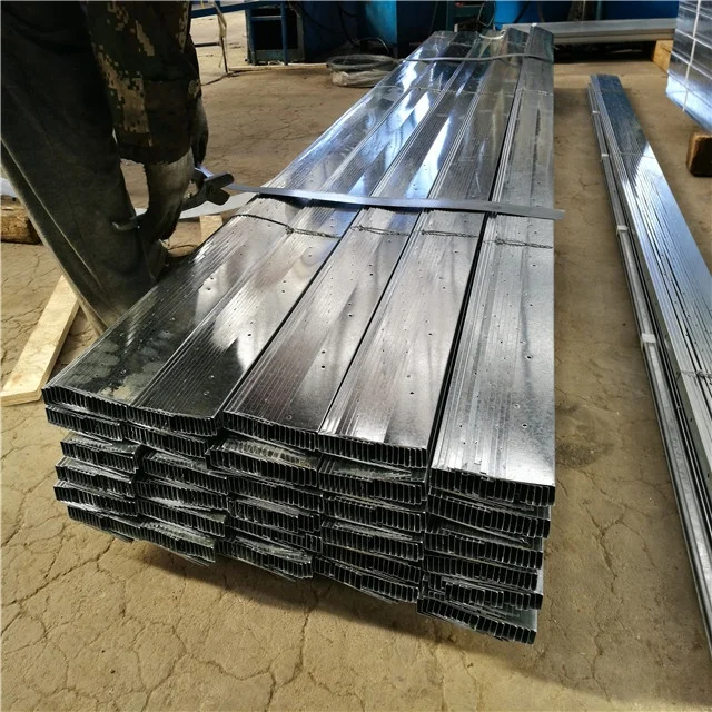 Widely use high strength factory direct sale angle beads corner bead