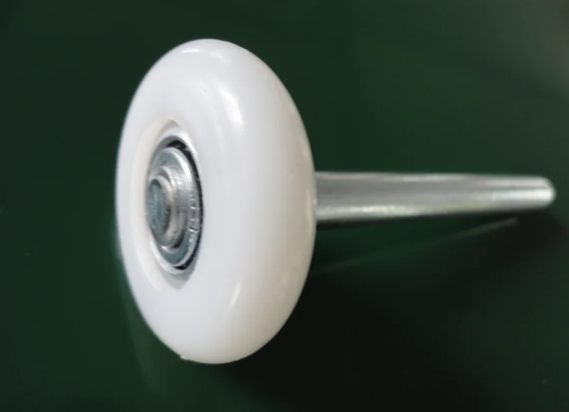 Garage door accessories