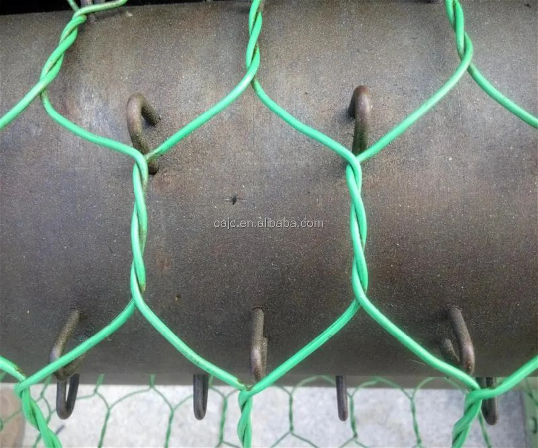 hexagonal wire mesh  machine/wire mesh net making machines