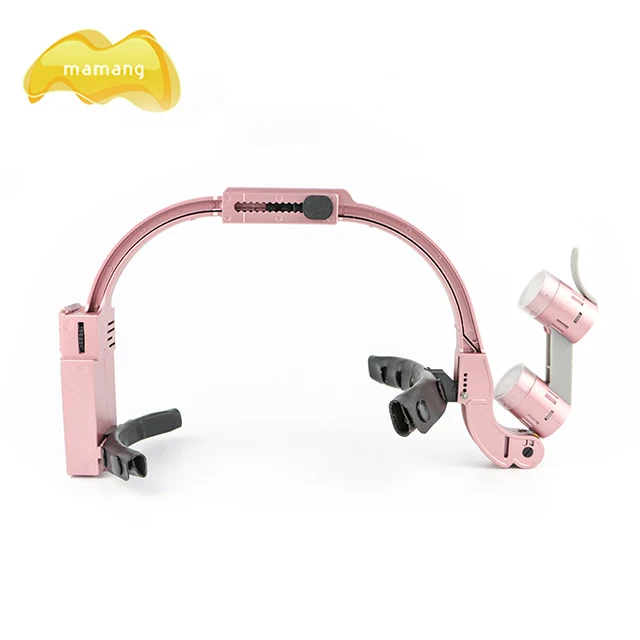 Mamang 2019 New product Medical Surgical Headlight Doctor headlamp surgical instrument