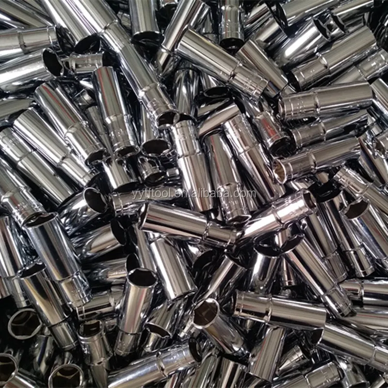 
38mm Dr socket for auto repair machine repair use 