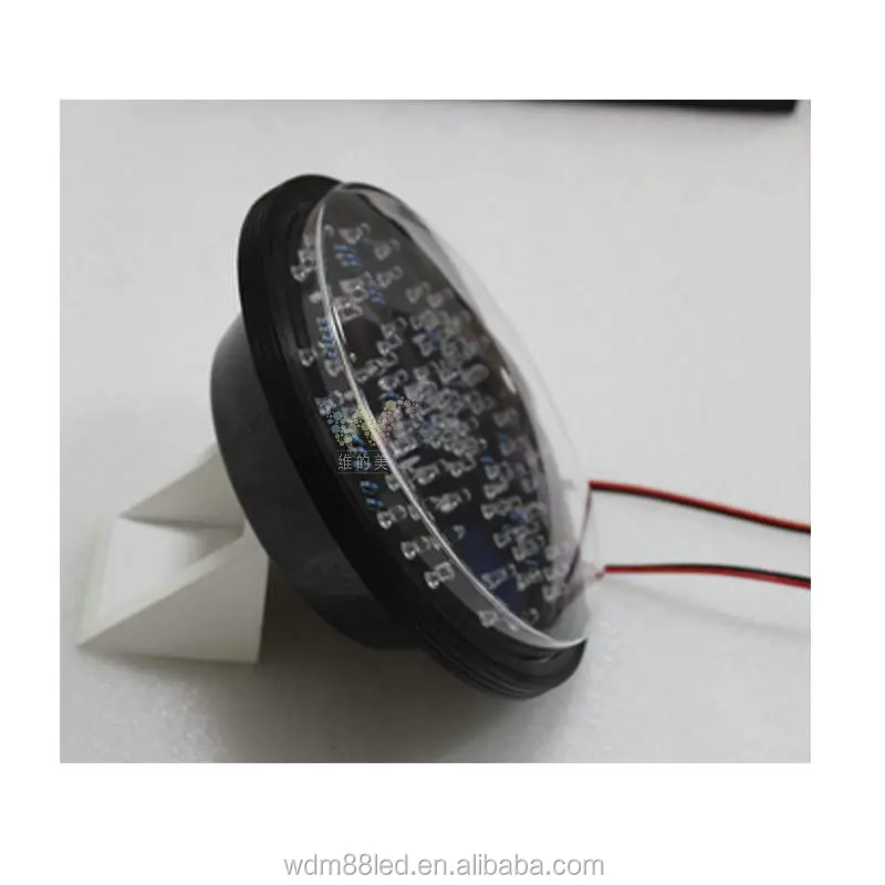 200 мм светодиодный сигнальный модуль Красный Крест Зеленая Стрелка светодиодный светофор