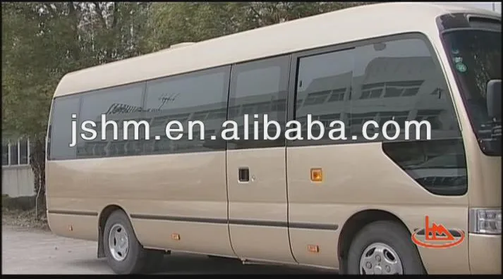 
Minibus Electric Outswing Actuator/ Operator for toyota coaster 