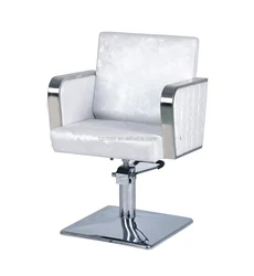barber shop salon furniture specific use aluminum director chair type beauty salon style chair