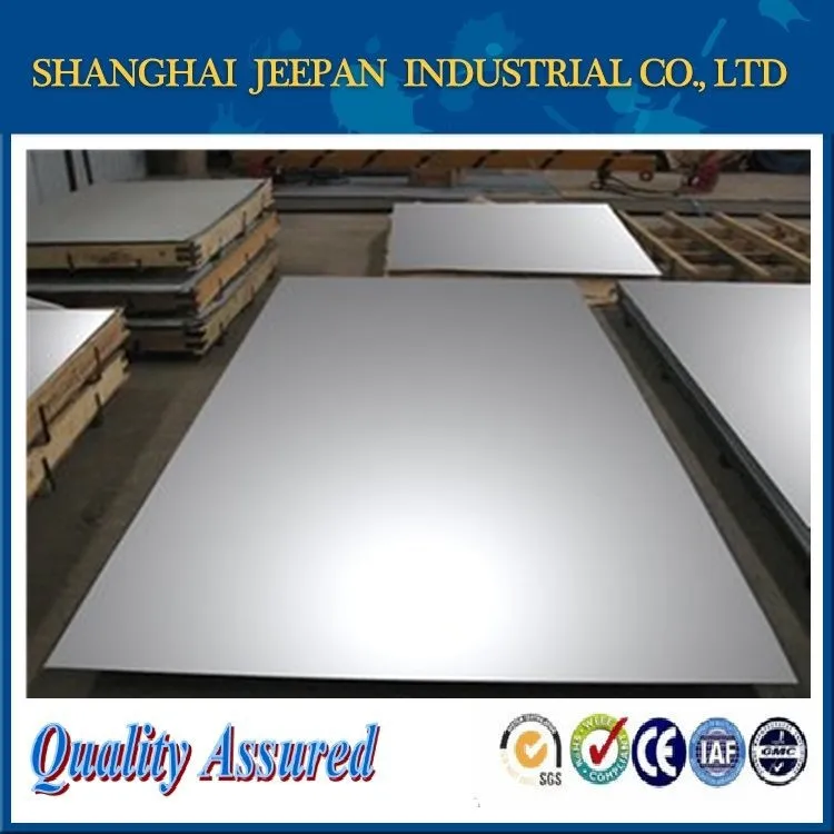 Aisi 1.4301 из нержавеющей листовой стали