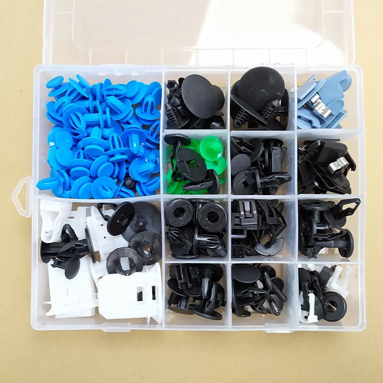 Fastener/clips/plastic screws for CHEVROLET Aveo/Captiva/Cobalt/Colorado/Cruze/Epica/Equinox/Gentra/HHR