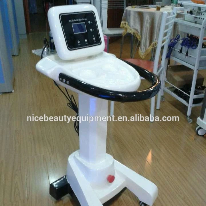 Hot in HongKong Aestetics Dermatologist Use No-Needle Mesotherapy Device