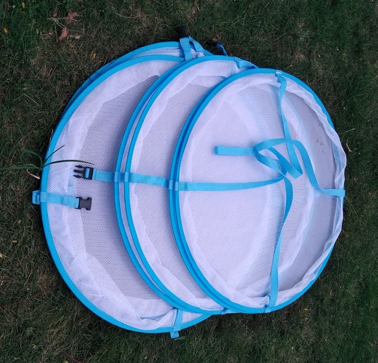 4 Layer Clip on Greenhouse Factory Direct Supply Drying Net Drying Rack Greenhouse Hydroponic Heavy-Duty Dry Net