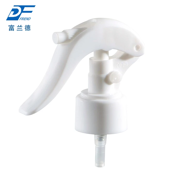 Alibaba поставщиков 24/410 освежитель воздуха микро мини туман триггер опрыскиватель